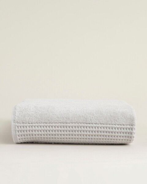 Uterák Balance 70x140 cm mist grey