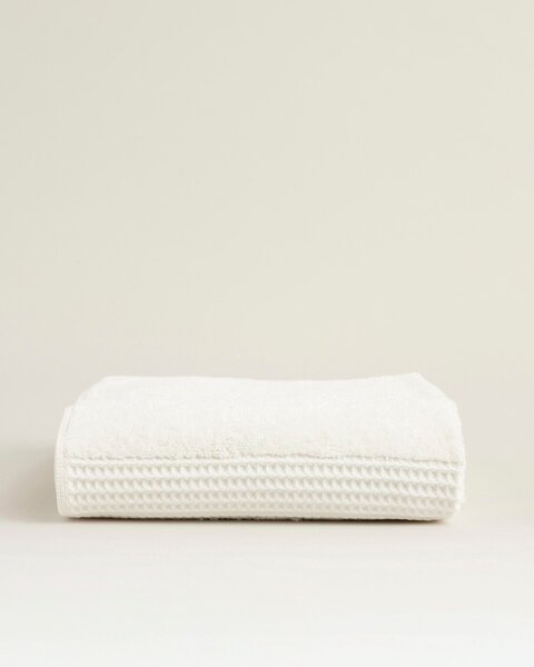 Uterák Balance 50x90 cm snow white