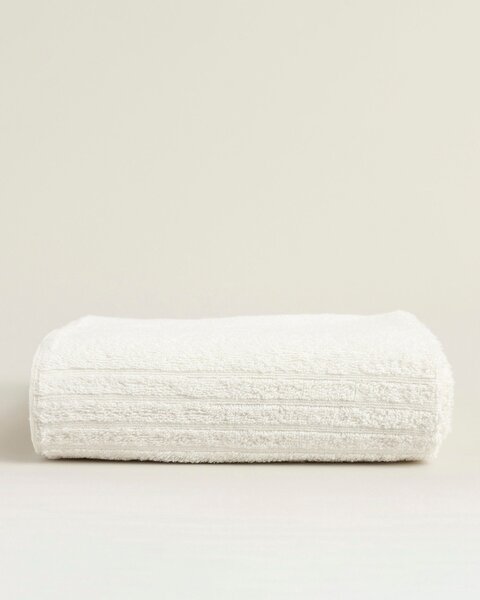 Uterák Cloud 70x140 cm white