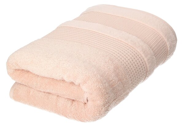 Uterák Balance 70x140 cm peach glow