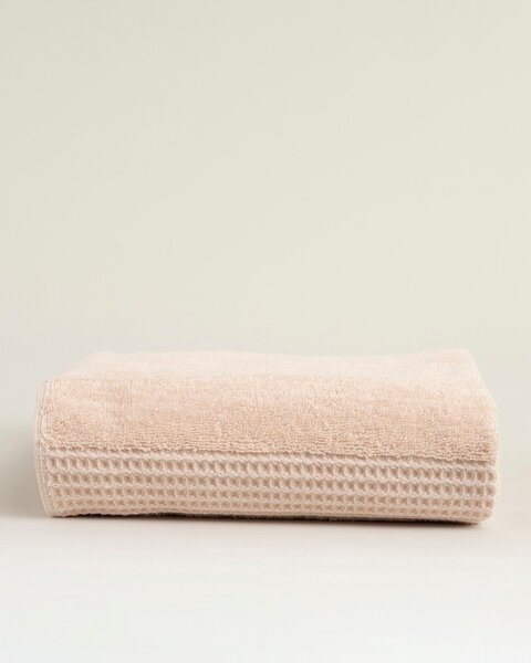 Uterák Balance 70x140 cm peach glow