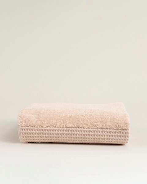 Uterák Balance 50x90 cm peach glow