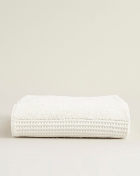 Uterák Balance 70x140 cm snow white