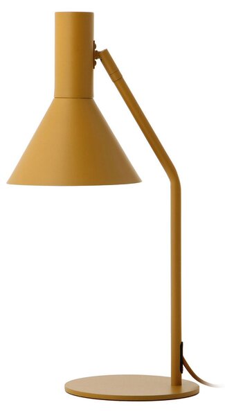 Stolové Lampa FRANDSEN, Lyss, Obývacia izba, Kov, Dizajnový