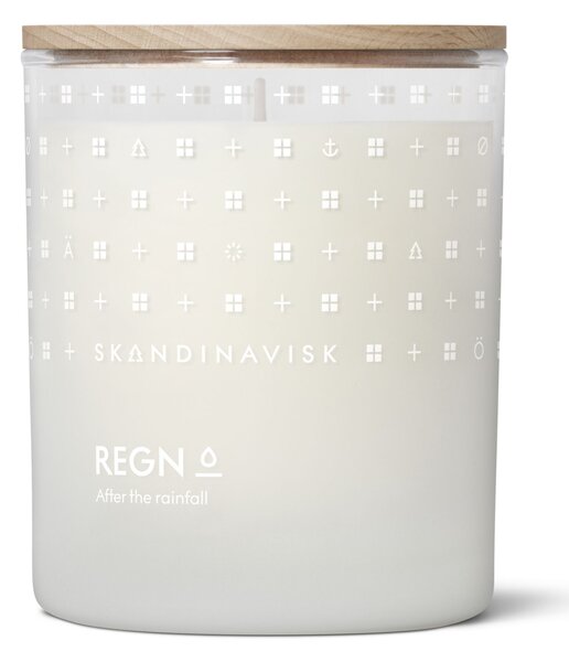 Vonná sviečka REGN (dážď) 200 g