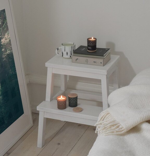 Darčeková sada mini sviečok HIBERNATE 3 × 65 g