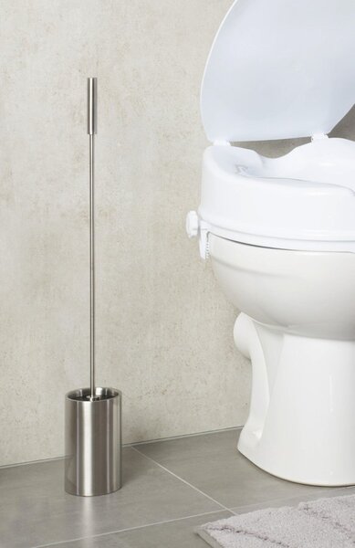 Ridder Ridder, HANDICAP WC kefa, dlhá rukoväť, 66cm, kovová, A0170101