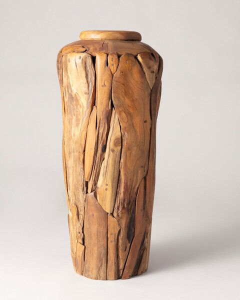 Váza Rava 46x100 cm