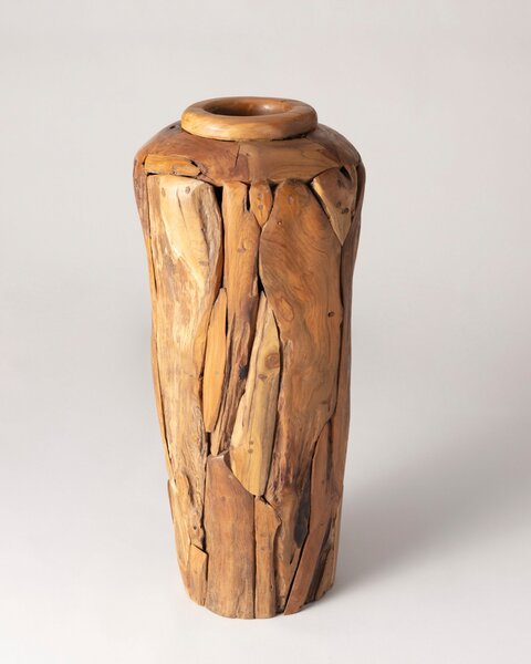 Váza Rava 46x100 cm