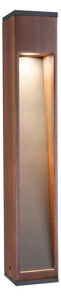 Vonkajšie Svietidlo Paulmann, Trabia 94678, Čierna, Kov, Moderný