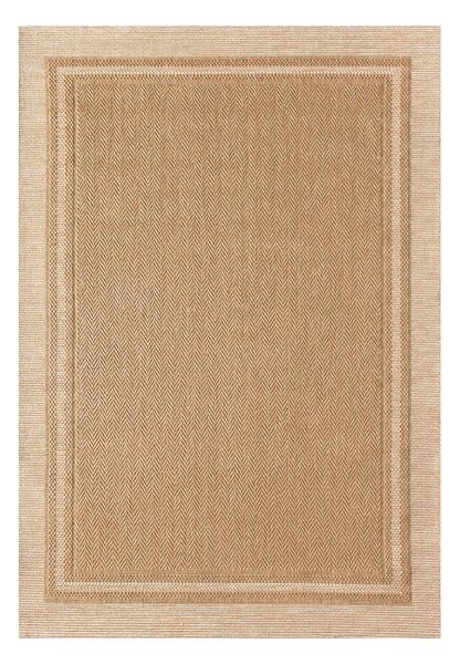 Koberec Sienna camel 160x230 cm