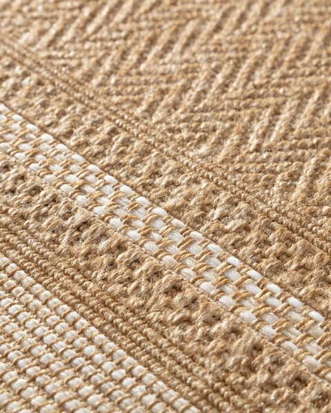 Koberec Sienna camel 160x230 cm