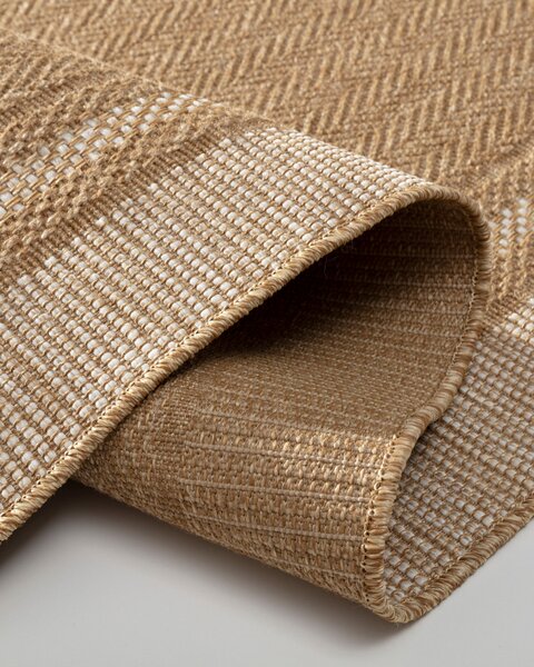 Koberec Sienna camel 160x230 cm