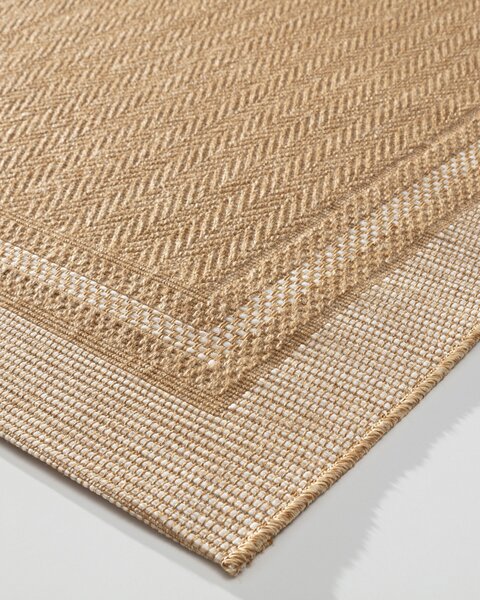 Koberec Sienna camel 160x230 cm