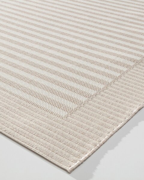 Koberec Lunara creamy 160x230 cm