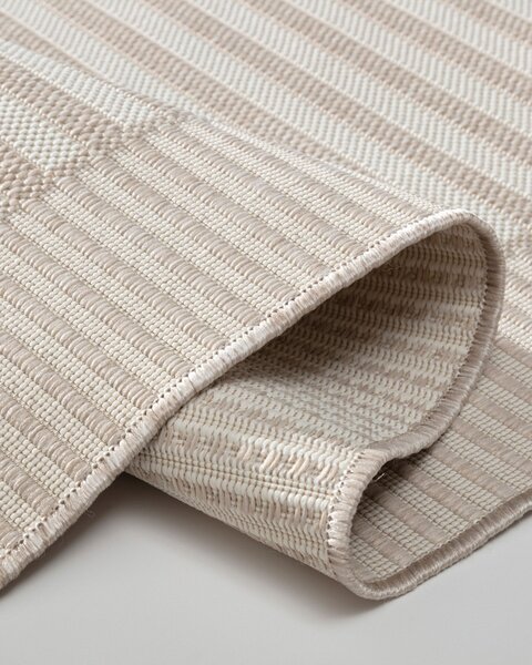 Koberec Lunara creamy 160x230 cm