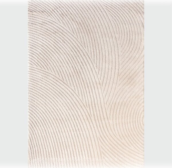 Koberec Travero cream/beige 200x290 cm