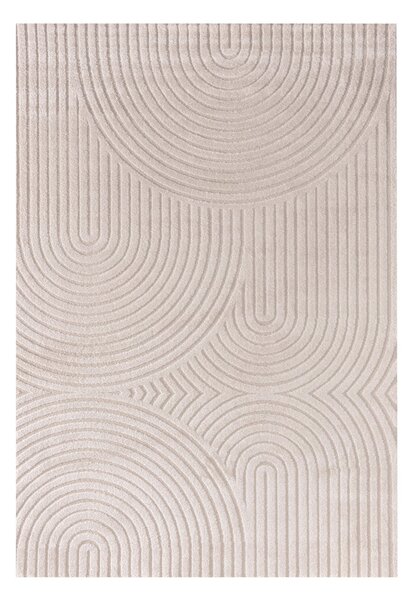 Koberec Lavia beige 200x290 cm