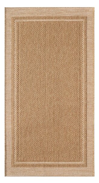 Koberec Sienna camel 80x150 cm