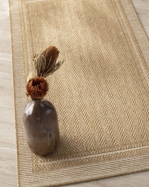 Koberec Sienna camel 80x150 cm