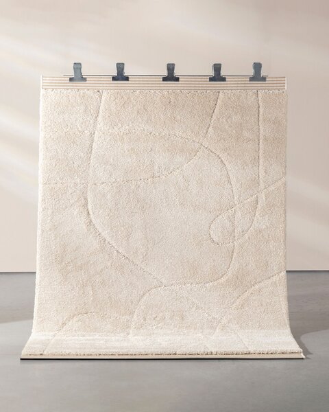 Koberec Ardano cream 160x230 cm