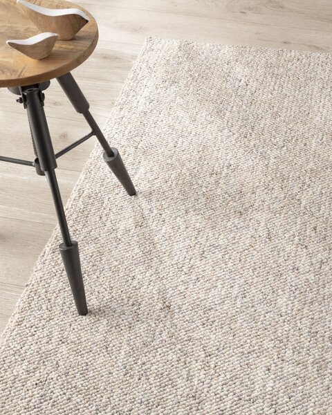 Koberec Solaro beige/grey 80x150 cm