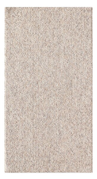 Koberec Solaro beige/grey 80x150 cm