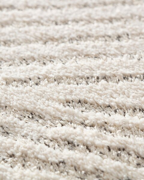 Koberec Travero beige/cream 160x230 cm