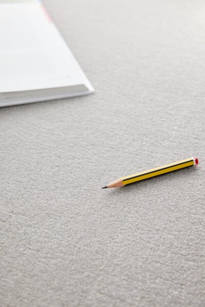 Metrážny koberec Fame Flooring Lusso 523100 Eva