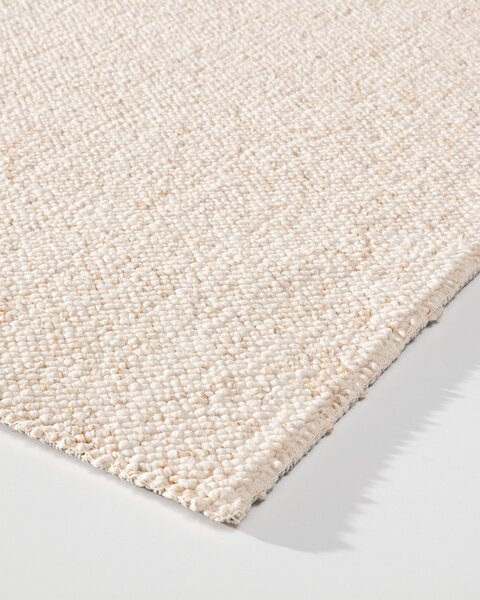 Koberec Solaro cream/camel 80x150 cm