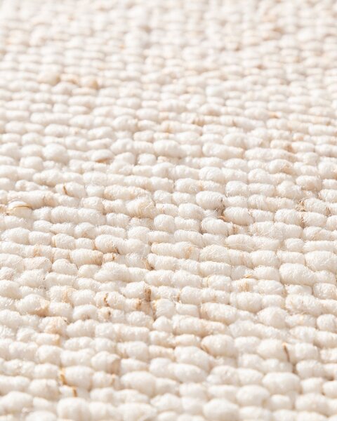 Koberec Solaro cream/camel 80x150 cm