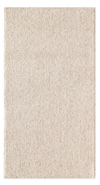 Koberec Solaro cream/camel 80x150 cm