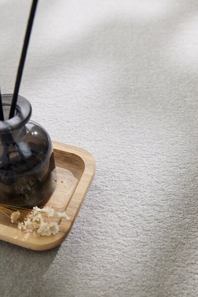 Metrážny koberec Fame Flooring Lusso 523100 Eva