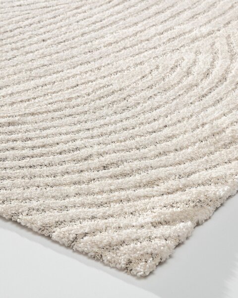 Koberec Travero beige/cream 160x230 cm