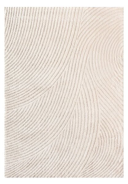 Koberec Travero beige/cream 160x230 cm