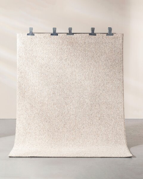 Koberec Solaro beige/grey 160x230 cm