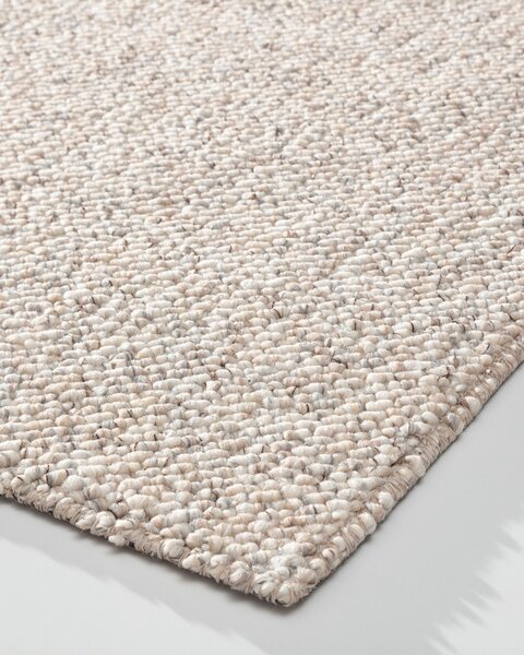 Koberec Solaro beige/grey 160x230 cm