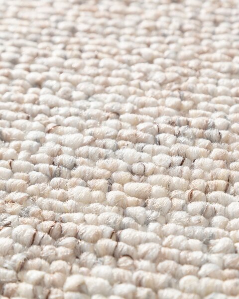 Koberec Solaro beige/grey 160x230 cm