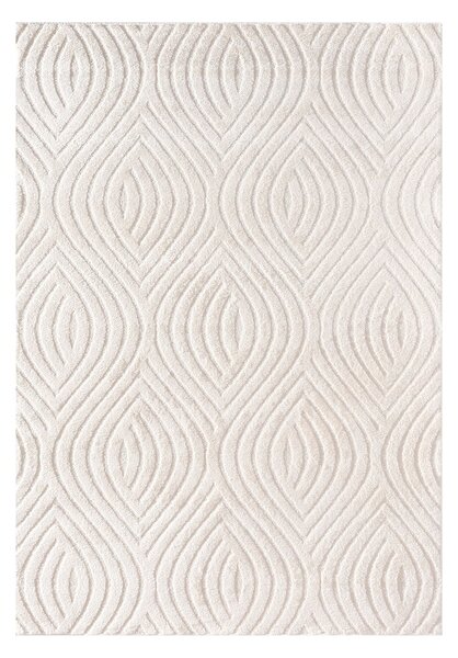 Koberec Serenno cream 160x230 cm