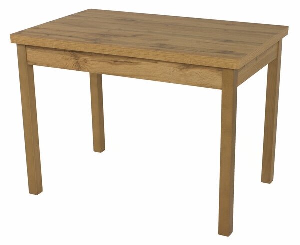 Jedálenský stôl SHAAD dub apalačský