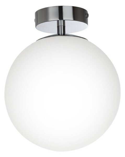 Stropné Lampa Arcchio, Maviris, Metalická, Kúpeľňa, Kov, Moderný