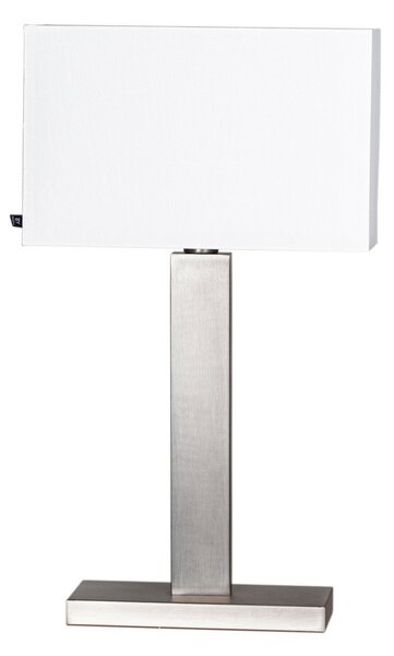 Stolové Lampa By Rydéns, Prime, Metalická, Obývacia izba, Kov, Moderný