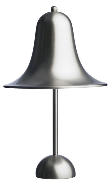 Stolové Lampa Verpan, Pantop, Metalická, Obývacia izba, Kov, Dizajnový