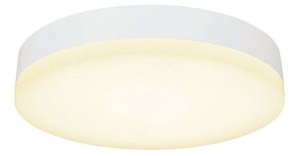 Stropné Lampa Halo Design, Biela, Obývacia izba, Plast