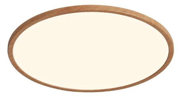 Stropné Lampa Nordlux, Drevo, Obývacia izba, Plast
