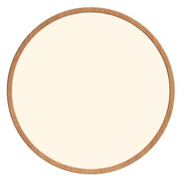Stropné Lampa Nordlux, Drevo, Obývacia izba, Plast