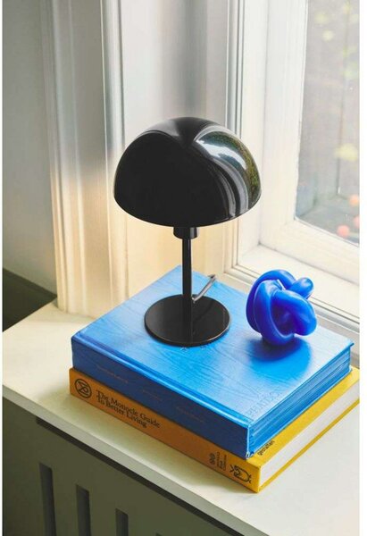 Stolové Lampa Nordlux, Čierna, Obývacia izba, Kov