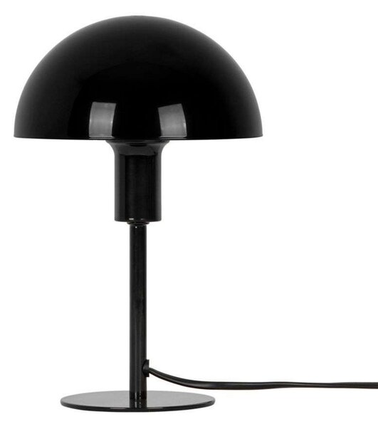Stolové Lampa Nordlux, Čierna, Obývacia izba, Kov