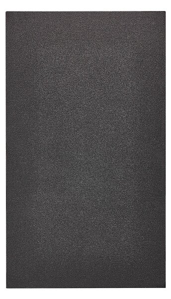Vonkajšie Svietidlo Nordlux, Canto Maxi Kubi 2, stmievateľné, Čierna, Kov, Moderný