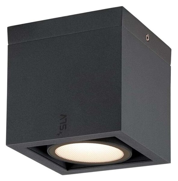 Eskina Frame Stropné Lampa 3000/4000K Anthracite